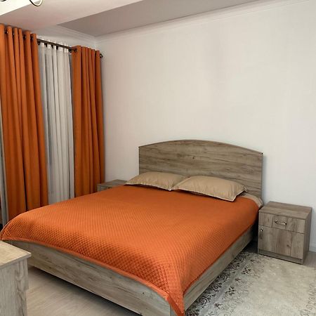 Ferienwohnung Центр Отдыха Радуга Chon-Sary-Oy Exterior foto