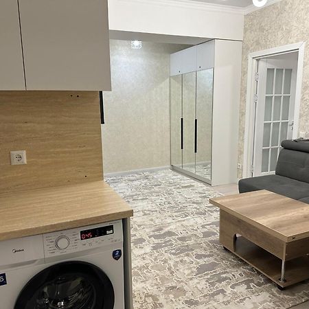 Ferienwohnung Центр Отдыха Радуга Chon-Sary-Oy Exterior foto