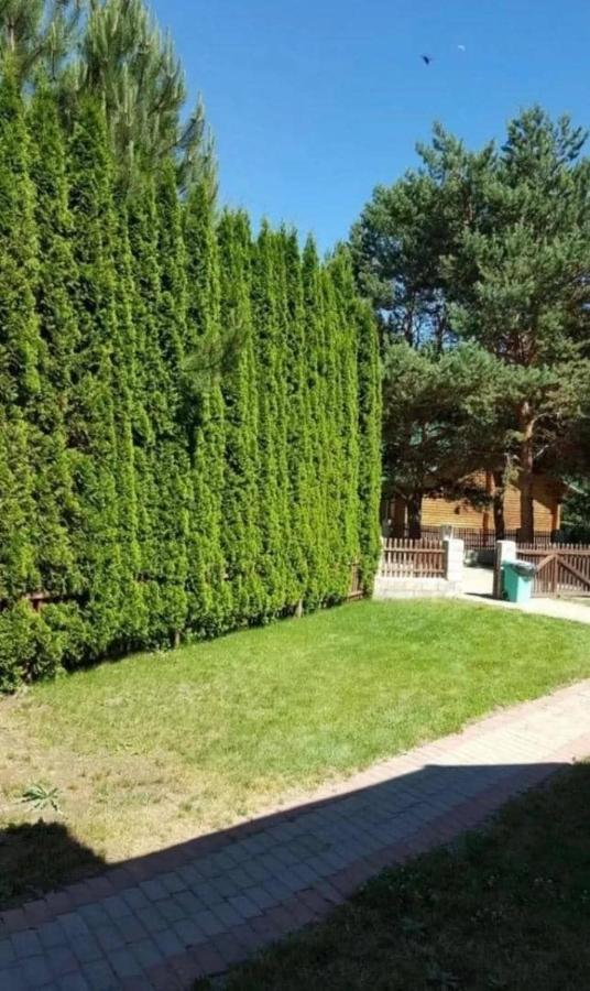 Ferienwohnung Центр Отдыха Радуга Chon-Sary-Oy Exterior foto
