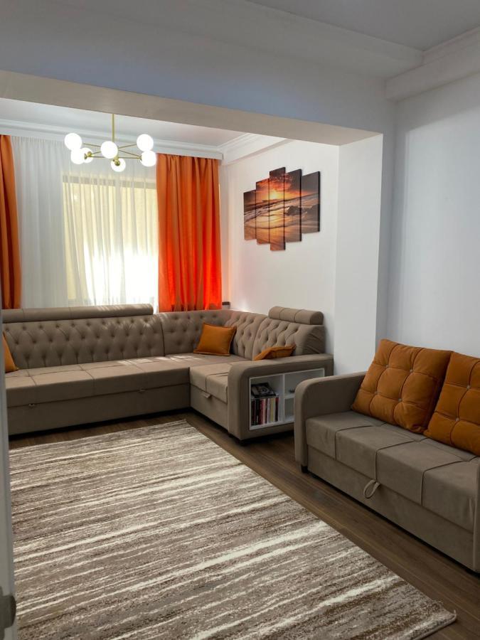 Ferienwohnung Центр Отдыха Радуга Chon-Sary-Oy Exterior foto