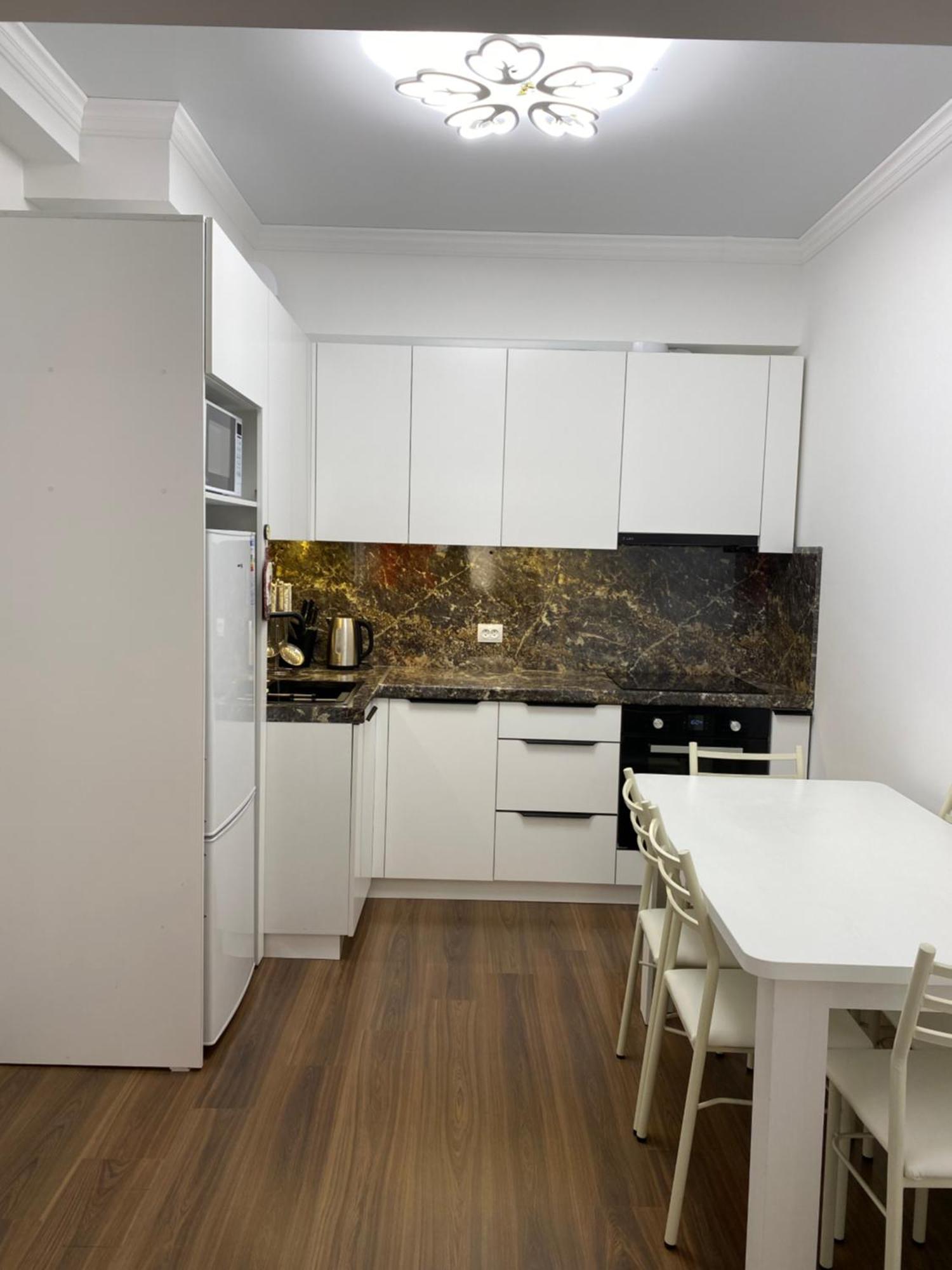 Ferienwohnung Центр Отдыха Радуга Chon-Sary-Oy Exterior foto
