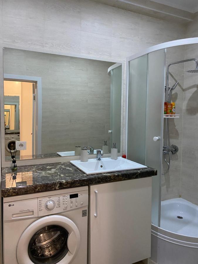Ferienwohnung Центр Отдыха Радуга Chon-Sary-Oy Exterior foto
