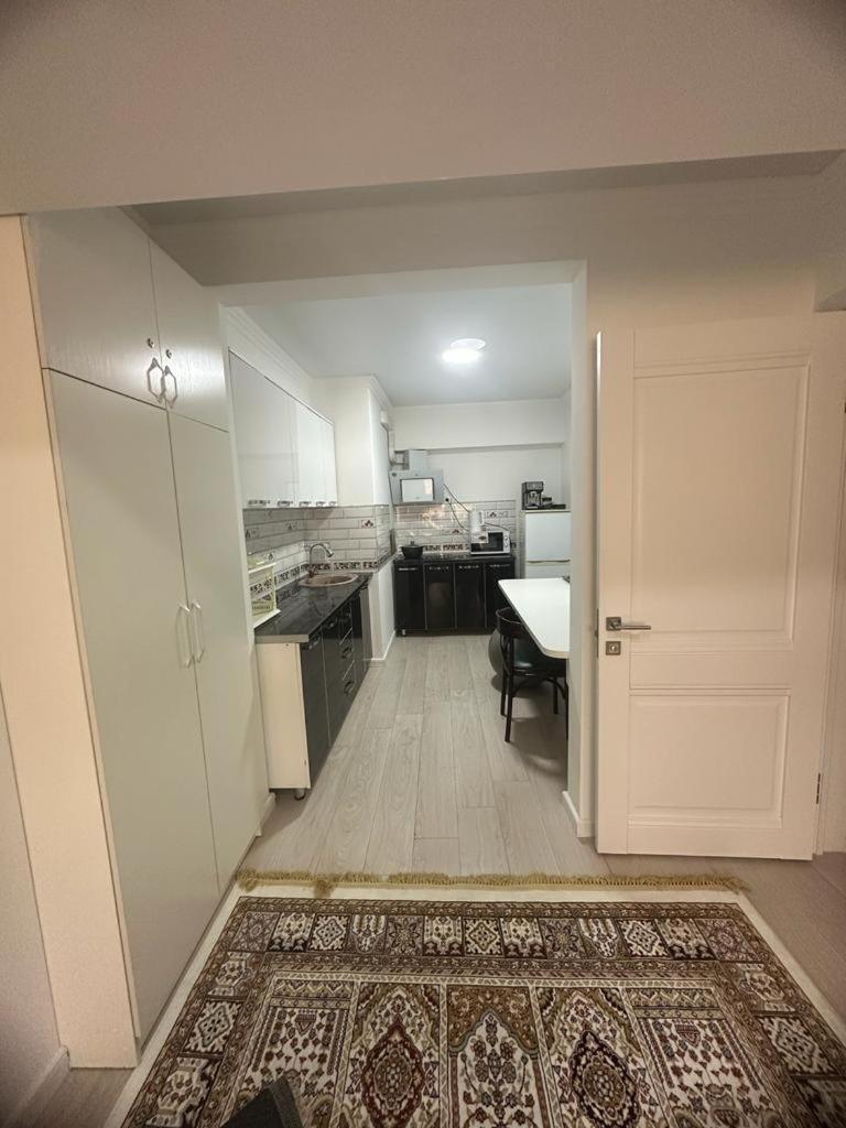 Ferienwohnung Центр Отдыха Радуга Chon-Sary-Oy Exterior foto