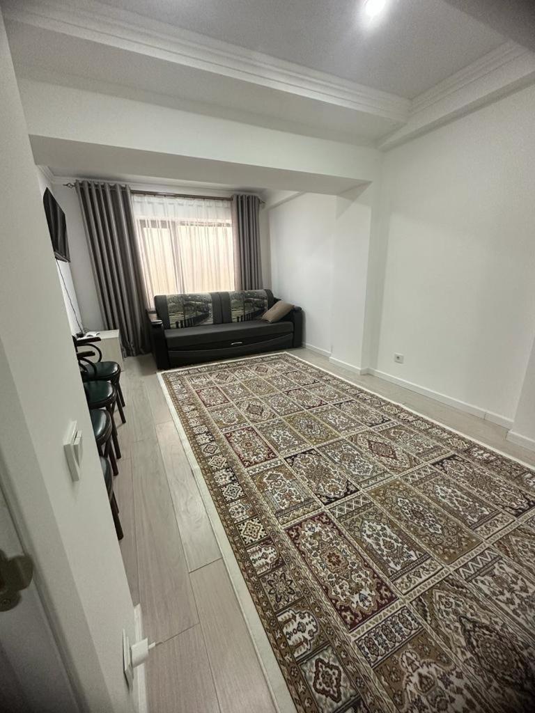 Ferienwohnung Центр Отдыха Радуга Chon-Sary-Oy Exterior foto